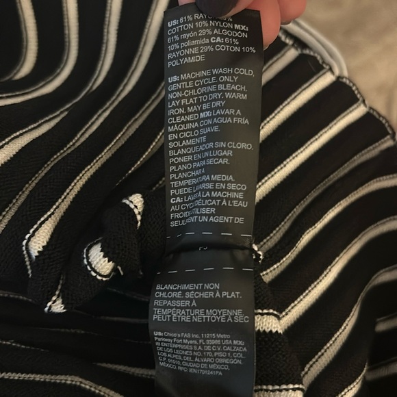 Blusa - Picture 2 of 3